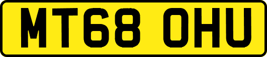 MT68OHU