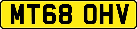 MT68OHV