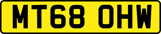 MT68OHW