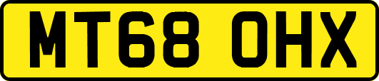 MT68OHX