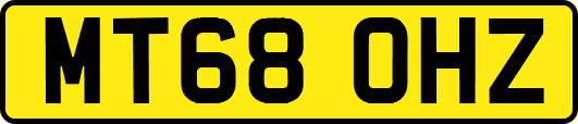 MT68OHZ