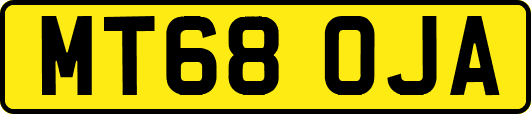 MT68OJA