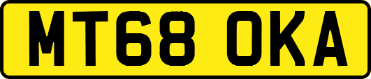 MT68OKA