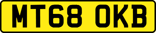 MT68OKB