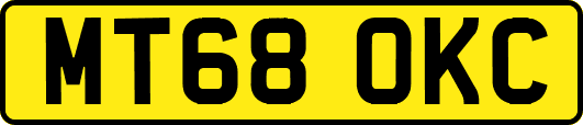 MT68OKC
