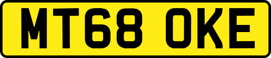 MT68OKE