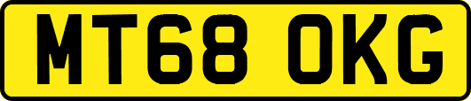 MT68OKG