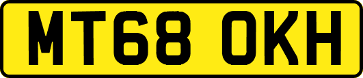 MT68OKH