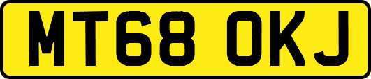 MT68OKJ