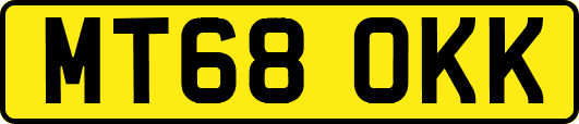 MT68OKK