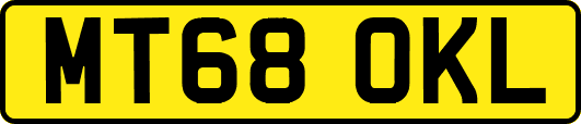 MT68OKL