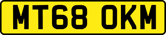 MT68OKM