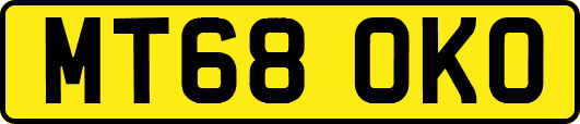 MT68OKO