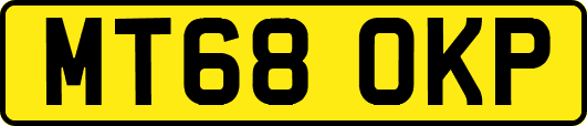 MT68OKP