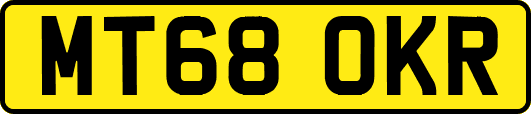 MT68OKR