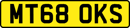 MT68OKS