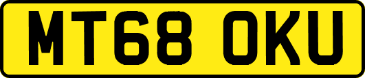 MT68OKU