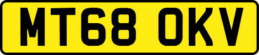 MT68OKV