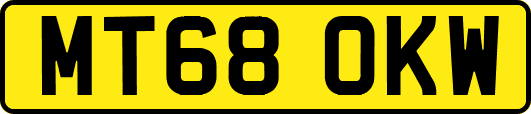 MT68OKW