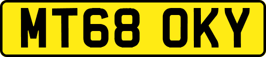 MT68OKY