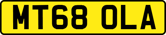 MT68OLA