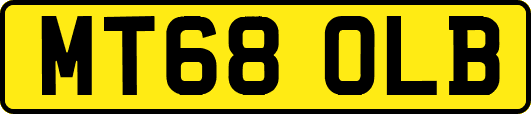 MT68OLB
