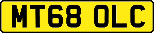 MT68OLC