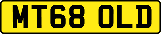 MT68OLD