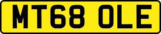MT68OLE
