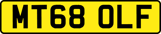 MT68OLF
