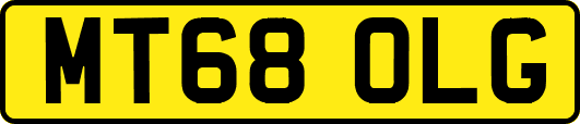 MT68OLG