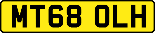 MT68OLH