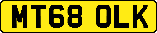 MT68OLK