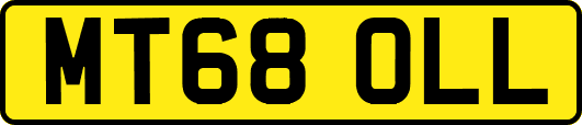 MT68OLL