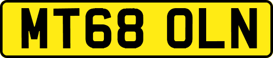 MT68OLN
