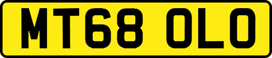 MT68OLO
