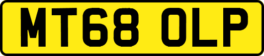 MT68OLP