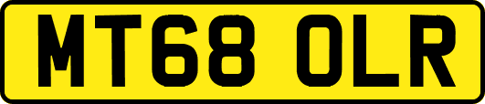 MT68OLR