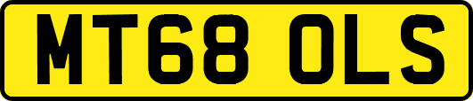 MT68OLS