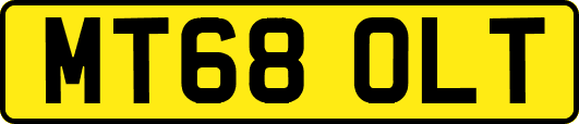 MT68OLT
