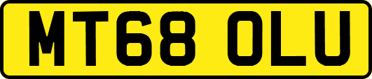 MT68OLU
