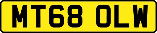 MT68OLW