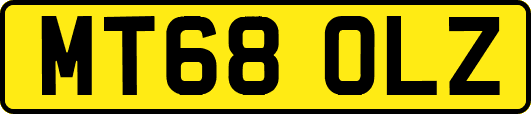 MT68OLZ