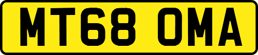 MT68OMA