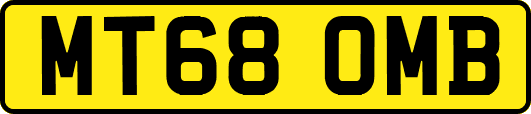 MT68OMB