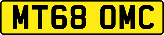 MT68OMC