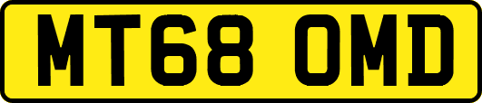 MT68OMD