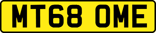 MT68OME