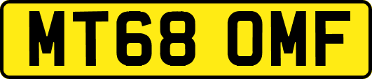 MT68OMF