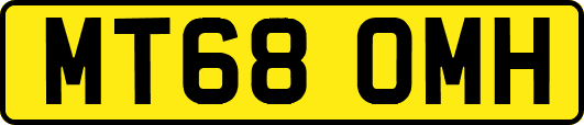 MT68OMH